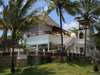 The Swahili House - House1